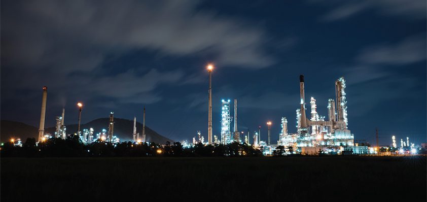 Shazand Petrcohemical Company.jpg