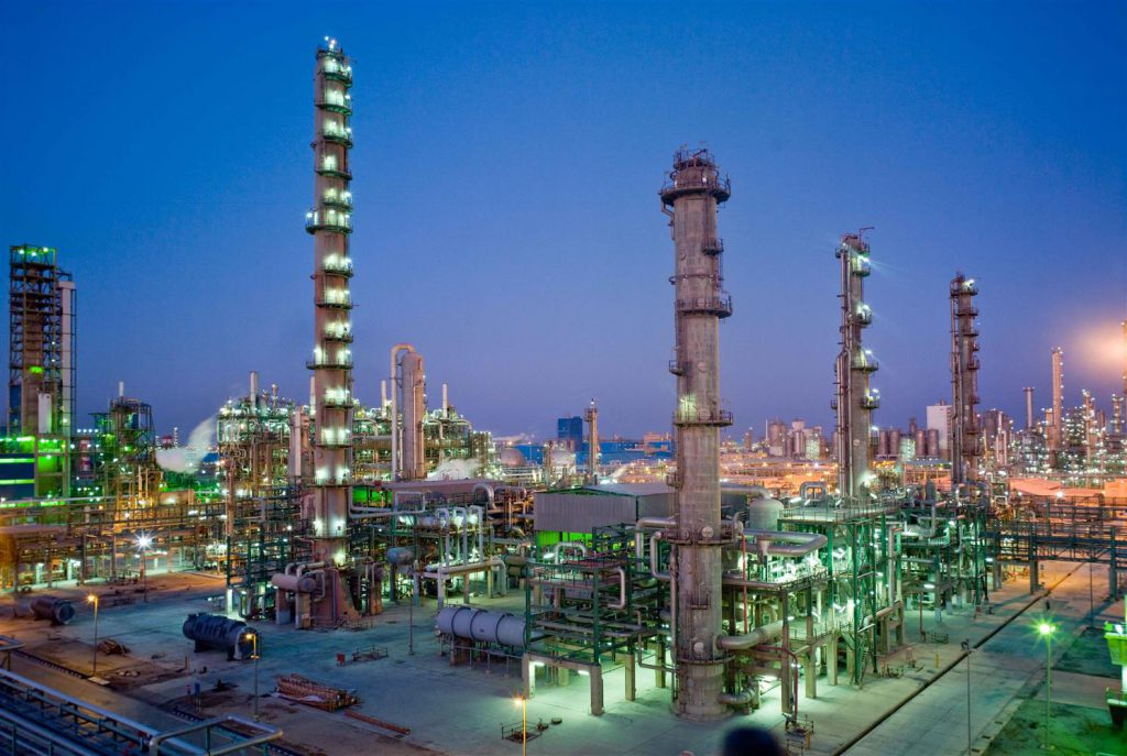 title= Amir Kabir Petrochemical