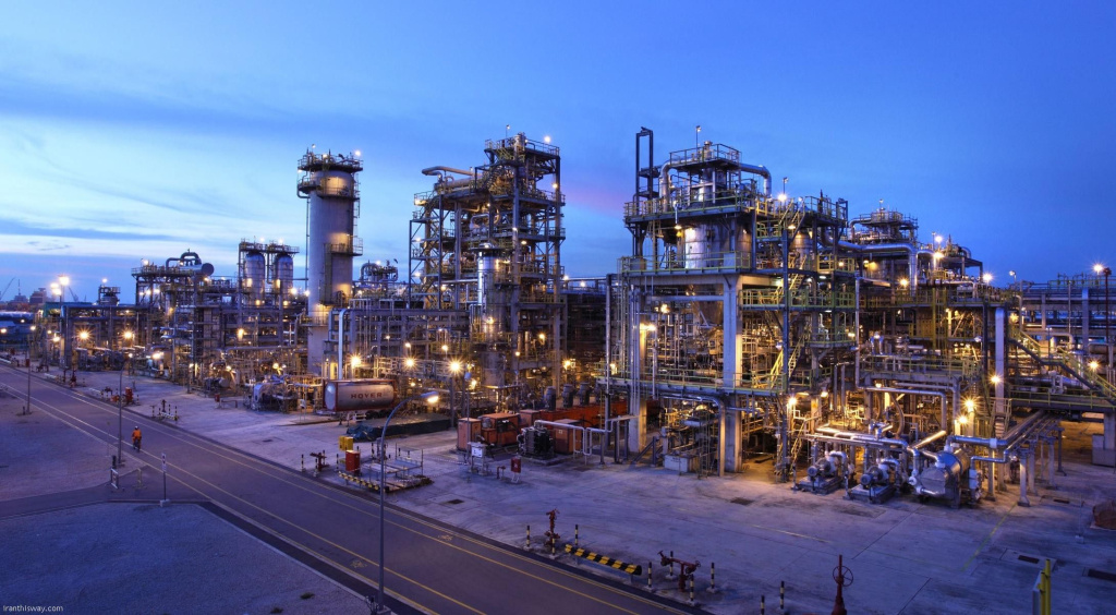 Marun Petrochemical Company.jpg